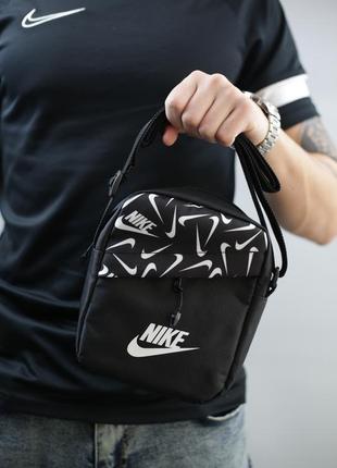 Сумка nike | барсетка nike