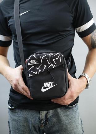 Сумка nike | барсетка nike 2