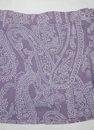 Женская юбка-шорты chervo р.m