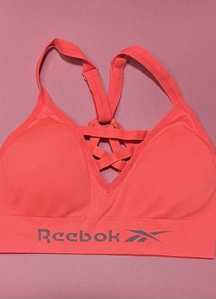 Топ спортивный reebok