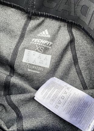 Спортивні лосіни легінси adidas4 фото