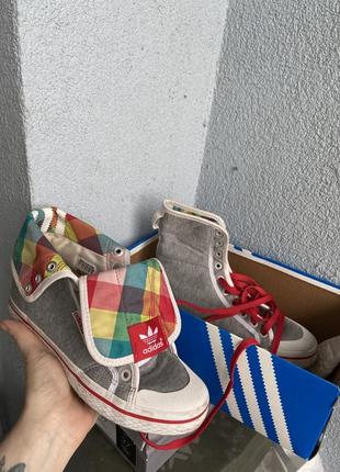 Кеди Adidas