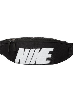 Сумка на пояс nike nk heritage hip pack-rebel gfx (арт. ba6434-010)