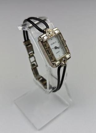 Часы женские кварцевые винтажный furla