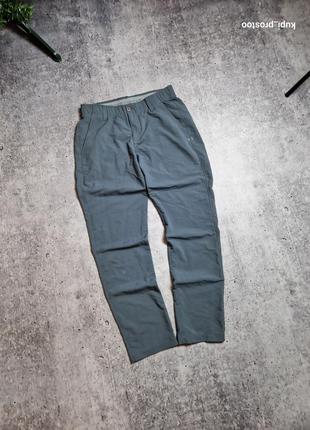 Штани Kids Under Armour HeatGear Knee High