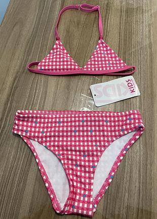 Купальник на девочку