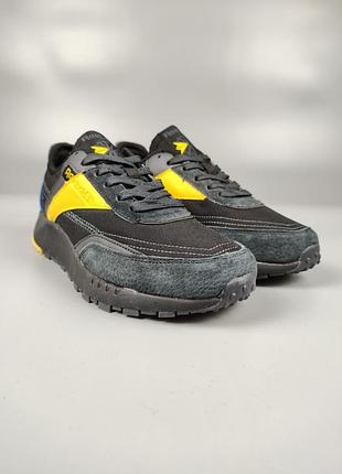 Reebok classic legacy black 6