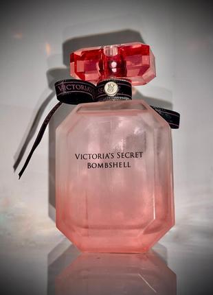 Парфуми victoria’s secret bombshell