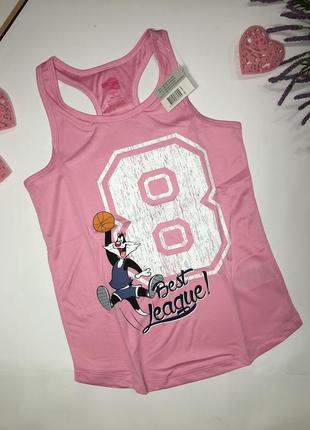 Майка тенниска девочке lidl, 10-12 лет