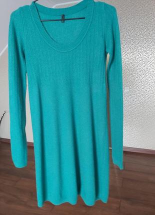 Плаття , італія