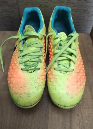 Бутсы nike #литодобра