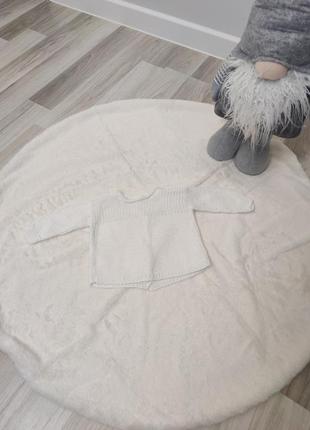 В'язана кофтинка на малюка