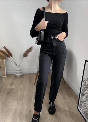 Джинси skinny fit zara