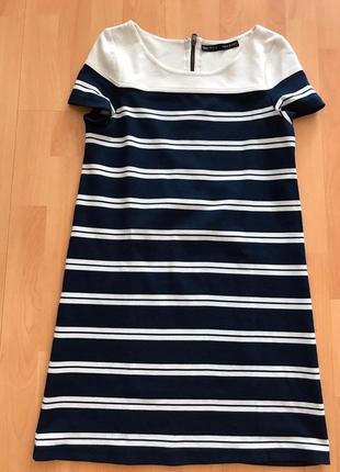 Платье zara, размер m-l