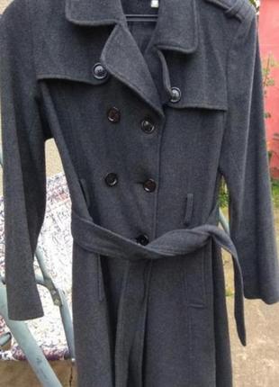 Пальто