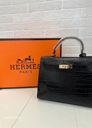 Сумка hermes3 фото