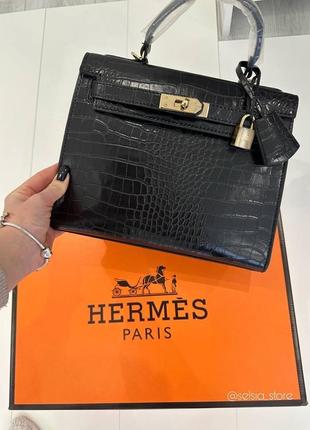 Сумка hermes