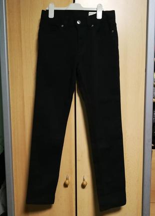 Нові чорні джинси denim co