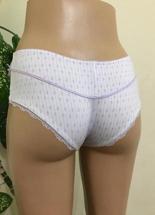 Трусики хипстеры esprit s-m трусы