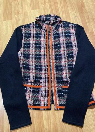 Пиджак, кофта