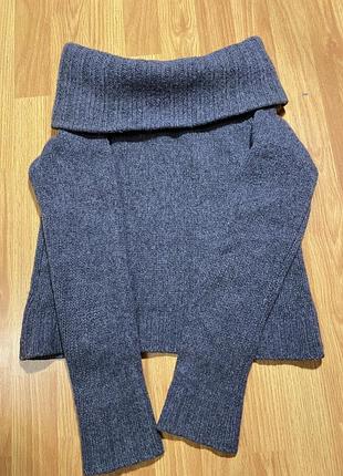 Кофта, гольф, светр