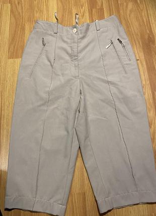 Детские брюки