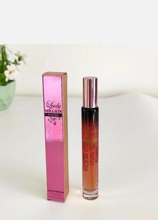 Lady million empire eau de parfum 10 ml оригинал