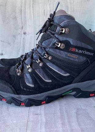 Karrimor ботинки