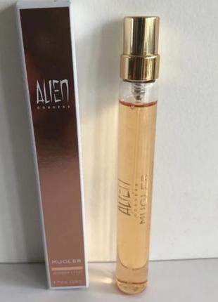 Thierry mugler alien oddess eau de parfum 10 ml оригинал