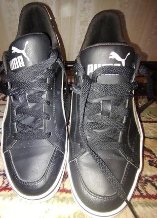 Кеди puma