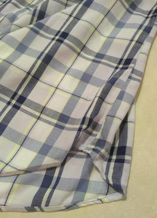 Блуза/рубашка gap размер l, xl, xxl / 40,42,444 фото