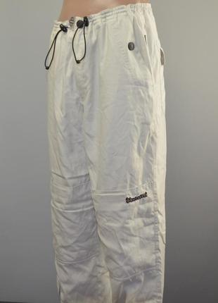 Тёплые, зимние штаны brunotti (m-l)