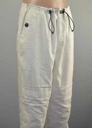 Тёплые, зимние штаны brunotti (m-l)