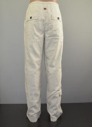 Тёплые, зимние штаны brunotti (m-l)