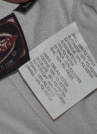 Тёплые, зимние штаны brunotti (m-l)