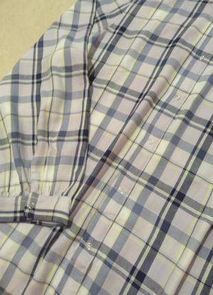 Блуза/рубашка gap размер l, xl, xxl / 40,42,446 фото