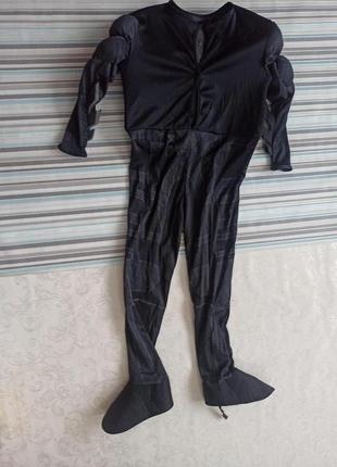 Карнавальный маскарадный новогодний костюм бетмен спайдермен супермен тор залізна людина2 фото