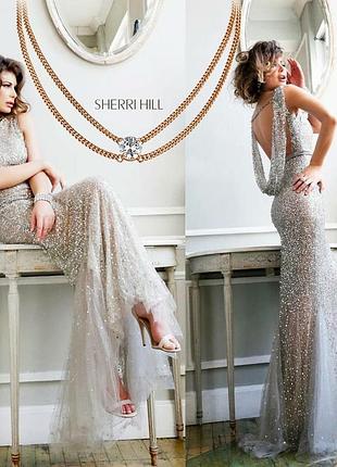 Кольє підвіска кольє dyrberg kern akela 100% оригінал кристал сваровскі