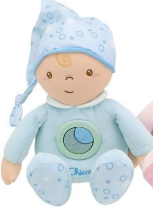 Кукла музыкальная