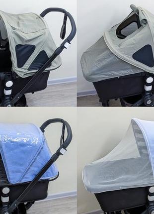 bugaboo cameleon 3 2 1 3500 142626821