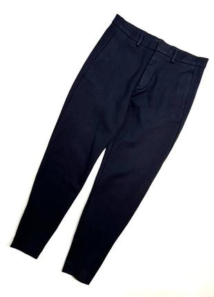 Женские штаны cos /размер s-m/ брюки cos / джинсы cos / cos / женские брюки / женские брюки / женские джинсы /11 фото