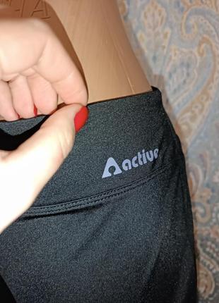 Спортивные штаны active2 фото
