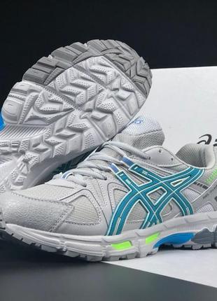 Жіночі кросівки asics gel-kahana 87 фото