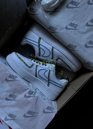 Nike air force 1 low Step