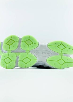 Кроссовки dtlr new balance 9060 "glow"🔔8 фото
