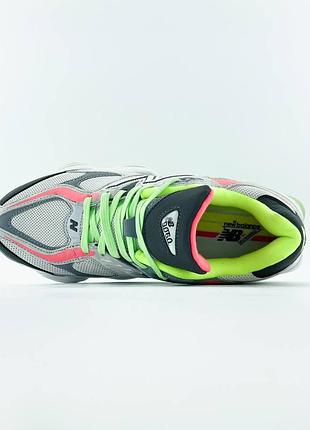 Кроссовки dtlr new balance 9060 "glow"🔔7 фото