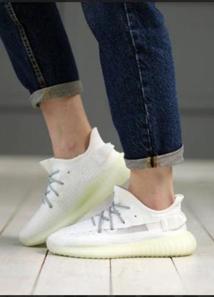 Кросівки жіночі текстиль білі літо stilli 585133