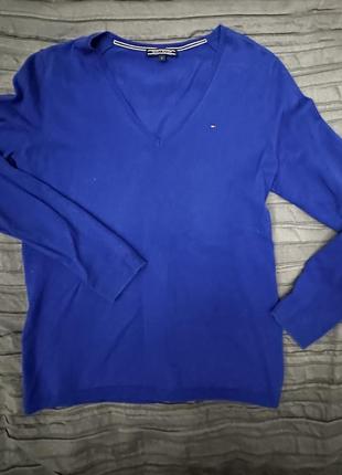 Светрики tommy hilfiger