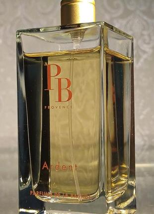 Parfums de la bastide ardent edp 100мл.