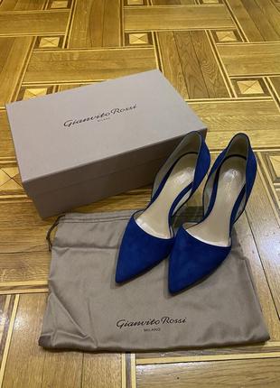 Туфли gianvito rossi оригинал